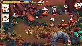 Sedap! A Culinary Adventure - zwiastun #1