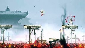 Shinobi: Art of Vengeance - zwiastun Oboro Village