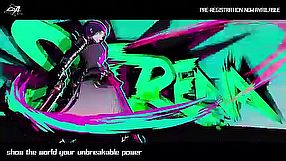 Crystal of Atlan - zwiastun #1