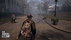 The Sinking City Remastered - porównanie i zwiastun premierowy