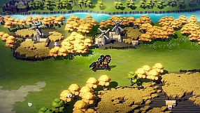 Crown and Adventure - zwiastun premierowy