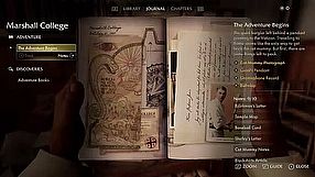 Indiana Jones and the Great Circle - prezentacja rozgrywki