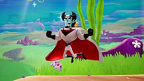 Nickelodeon All-Star Brawl 2 zwiastun z ocenami