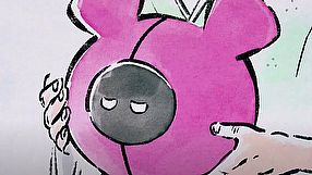 Pokemon Scarlet - zwiastun The Untold Story of Pecharunt