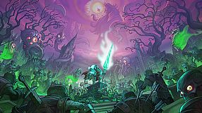 Ghost Knight: A Dark Tale zwiastun #1