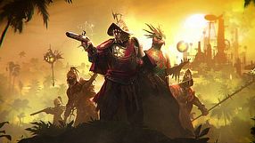 Age of Wonders 4: Empires & Ashes zwiastun #1