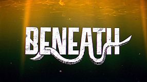Beneath - zwiastun z datą premiery #2