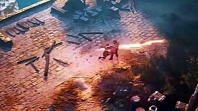 Achilles: Legends Untold - zwiastun z datą premiery na Nintendo Switch