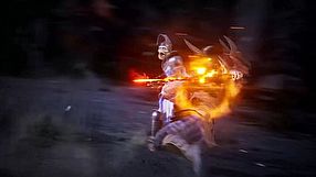 King Arthur: Legends Rise - zwiastun #1