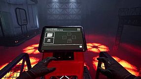 Deficit - zwiastun #1