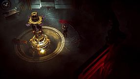 Mistery - zwiastun fabularny