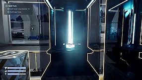 Heat Death: Survival Train - zwiastun rozgrywki