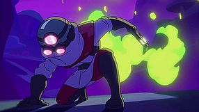 Risk of Rain: Hostile Worlds zwiastun #1