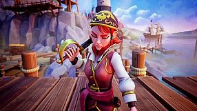 Trident's Tale - zwiastun #1