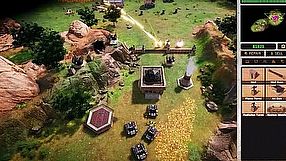 Fractured Alliance - zwiastun rozgrywki z prototypu