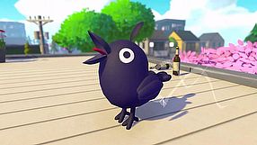 Just Crow Things zwiastun #1