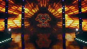 Virtua Fighter 6 - zwiastun Wolfa Hawkfielda