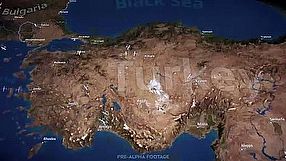 Worldwide Rush - zwiastun #1