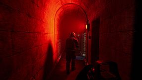 Contain - zwiastun Wczesnego Dostępu