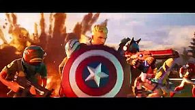 Fortnite - zwiastun Absolute Doom