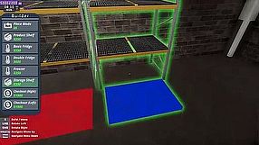 Supermarket Together - zwiastun #1