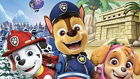 PAW Patrol World zwiastun #1