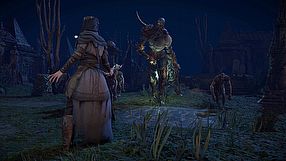 Path of Exile 2 zwiastun rozgrywki #1