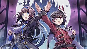 Gal Guardians: Demon Purge zwiastun #1