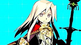 Etrian Odyssey Origins Collection zwiastun #1