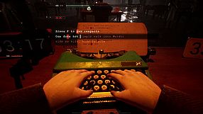 Final Sentence - zwiastun premierowy wersji demo