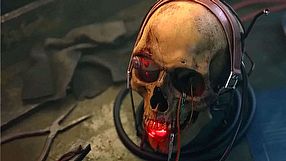 Dead by Daylight zwiastun Tools Of Torment