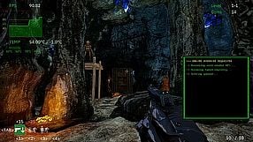 FPS Quest - zwiastun rozgrywki