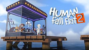 Human: Fall Flat 2 zwiastun #1