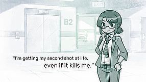 Return to Ash - zwiastun #1