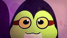 Frogsong zwiastun #1