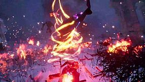 Mortal Rite - zwiastun premierowy wczesnego dostępu