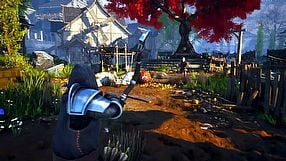 Forsaken Realms: Vahrin's Call ma udowodnić, że mniejsza skala fabuły może zachwycić głębią i klimatem fantasy