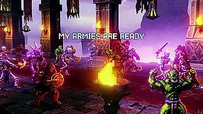 Mad King Redemption - zwiastun premierowy wczesnego dostępu
