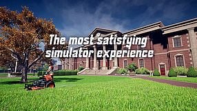 Lawn Mowing Simulator 2 - zwiastun z datą premiery