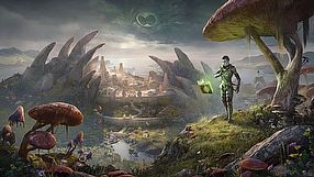 The Elder Scrolls Online: Necrom zwiastun #2