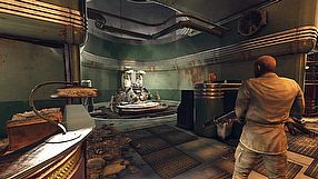 Fallout 76 zwiastun Answer the Call of Vault 76