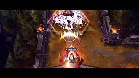 League of Legends - gameplayowy zwiastun 1. aktu 1. sezonu 2025