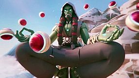 Overwatch - zwiastun Overwatch 2 x WoW