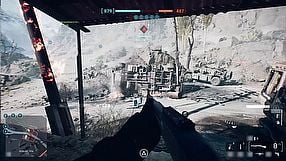 Battlefield 6 - zwiastun trybu Conquest