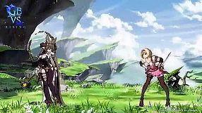 Granblue Fantasy: Versus Rising	 - zwiastun postaci: Galleon