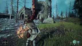 Soulframe - gameplayowy zwiastun Preludes