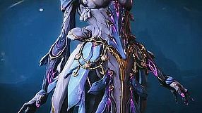 Warframe - zwiastun Yareli Prime Access