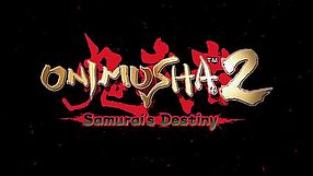 Onimusha 2: Samurai's Destiny - zwiastun nowych funkcji