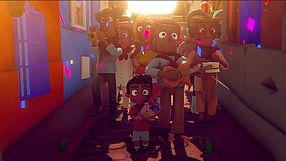 SOPA: Tale of the Stolen Potato zwiastun #2