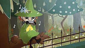 Snufkin: Melody of Moominvalley zwiastun #3